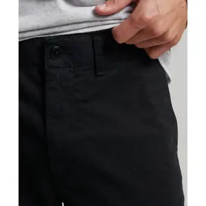 Pantalón corto Superdry Officer image-3