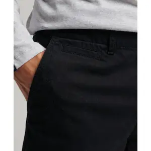 Pantalón corto Superdry Officer image-4