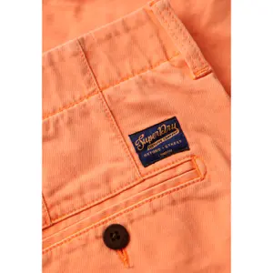 Chino-shorts Superdry Officer image-6