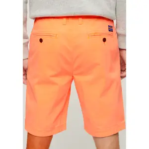 Chino-shorts Superdry Officer image-3