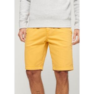 Chino-shorts Superdry Officer image-1