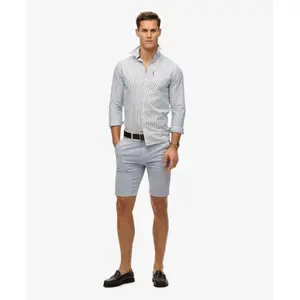 Chino-shorts Superdry Officer image-1