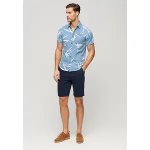 Short chino Superdry Officer image-2
