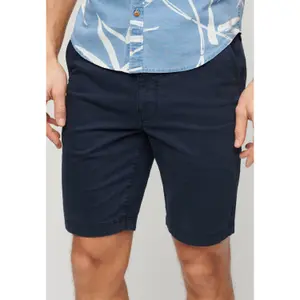 Short chino Superdry Officer image-1