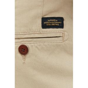 Chino-shorts Superdry Officier image-3