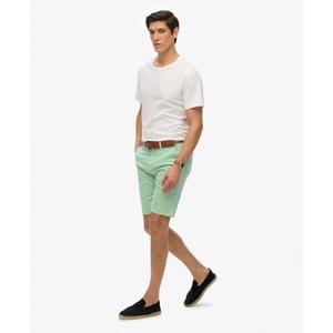 Kort vintage chino international Superdry image-3