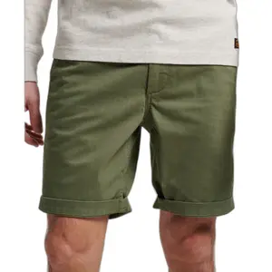 Calções de chino Superdry Officer image-0