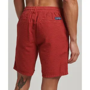 Overdyed shorts Superdry image-2