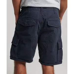 Short cargo coton biologique Superdry image-1