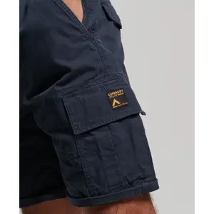 Short cargo coton biologique Superdry image-3