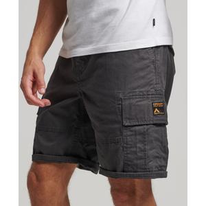 Short cargo coton biologique Superdry image-3