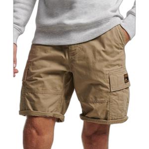 Short cargo coton biologique Superdry image-1
