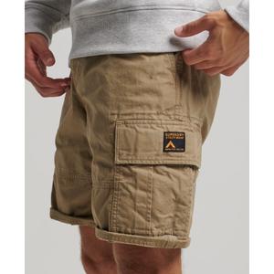 Short cargo coton biologique Superdry image-3