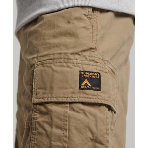 Short cargo coton biologique Superdry image-5
