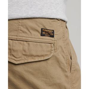 Short cargo coton biologique Superdry image-6