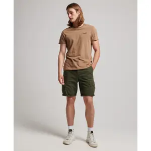 Short cargo coton biologique Superdry image-6