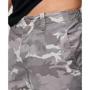 Short cargo Superdry Core image-3