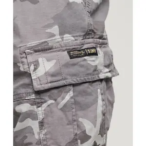 Short cargo Superdry Core image-4