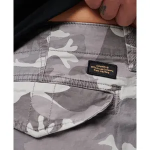 Short cargo Superdry Core image-5