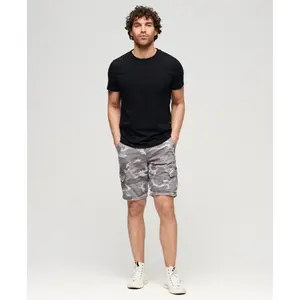 Short cargo Superdry Core image-1
