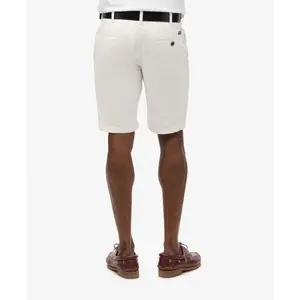 Chino corto vintage Superdry image-3