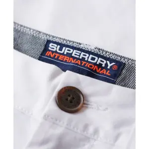 Chino corto vintage Superdry image-6