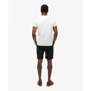 Vintage chino shorts Superdry image-3