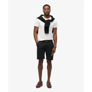 Vintage chino shorts Superdry image-2