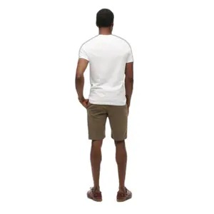 Vintage chino shorts Superdry image-4