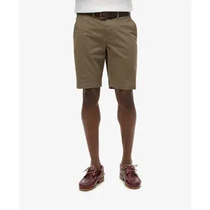 Vintage chino shorts Superdry image-1