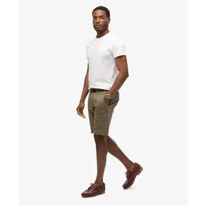 Vintage chino shorts Superdry image-5