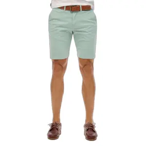 Chino corto vintage Superdry image-1