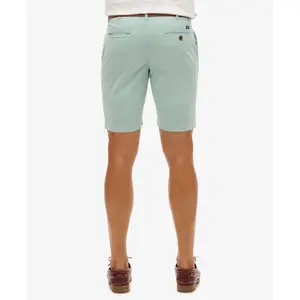 Chino corto vintage Superdry image-2