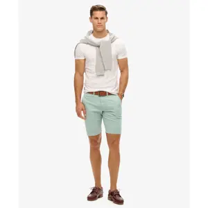 Chino corto vintage Superdry image-3