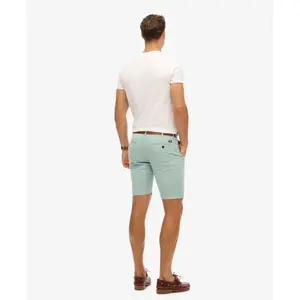 Chino corto vintage Superdry image-4