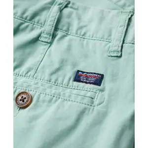 Chino corto vintage Superdry image-5