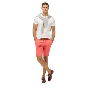 Vintage Chino-Shorts Superdry image-1
