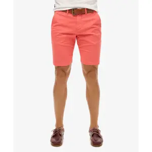 Vintage Chino-Shorts Superdry image-2