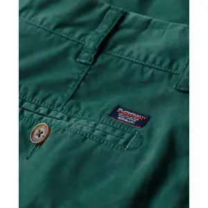 Vintage chino shorts Superdry image-6