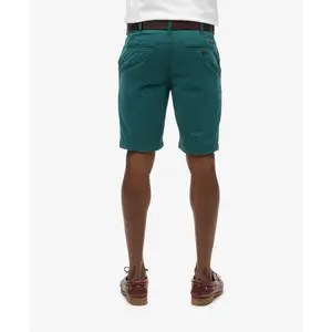 Vintage chino shorts Superdry image-4