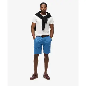 Chino corto vintage Superdry image-4