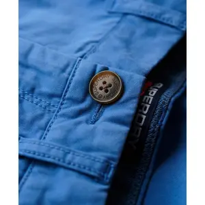 Chino corto vintage Superdry image-5