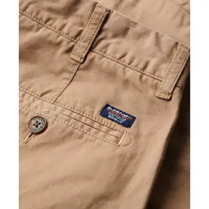 Chino corto vintage Superdry image-1