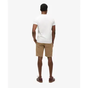 Chino corto vintage Superdry image-2