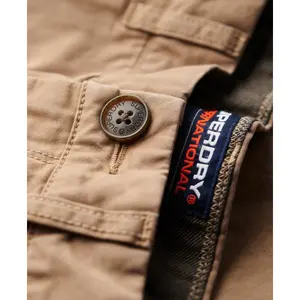 Chino corto vintage Superdry image-3
