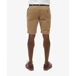 Chino corto vintage Superdry image-4