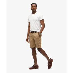 Chino corto vintage Superdry image-6