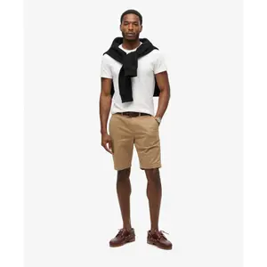 Vintage Chino-Shorts Superdry image-2