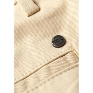 Short chino Superdry Stretch image-5