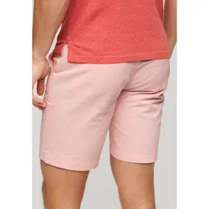 Short chino Superdry Stretch image-3